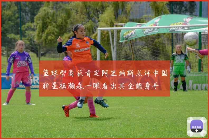 篮球智商获肯定阿里纳斯点评中国新星杨瀚森一眼看出其全能身手